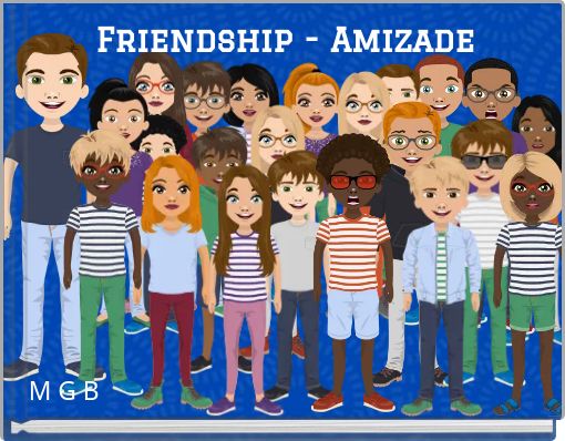 Friendship - Amizade