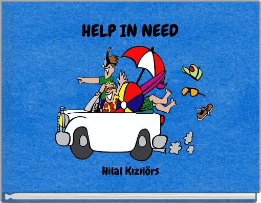 HELP IN NEED
