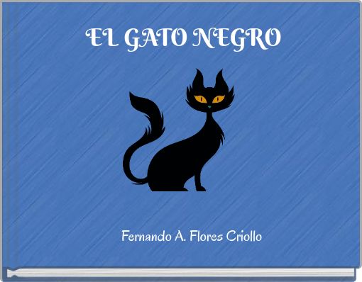 EL GATO NEGRO