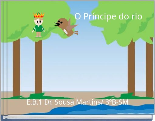 O Príncipe do rio