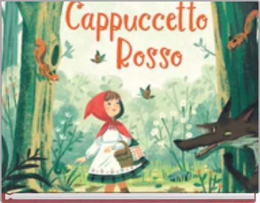 Cappuccetto rosso