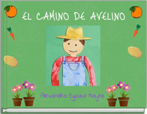 EL CAMINO DE AVELINO