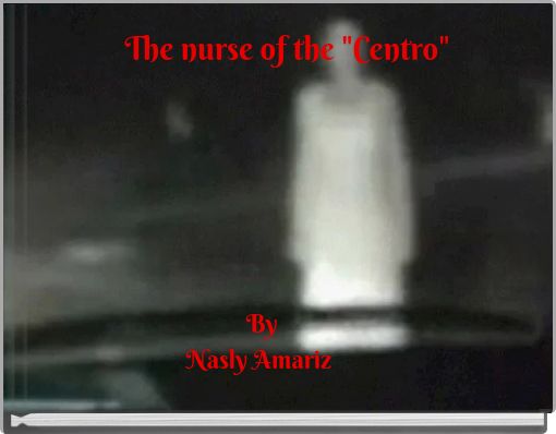 Front cover of 'The nurse of the 