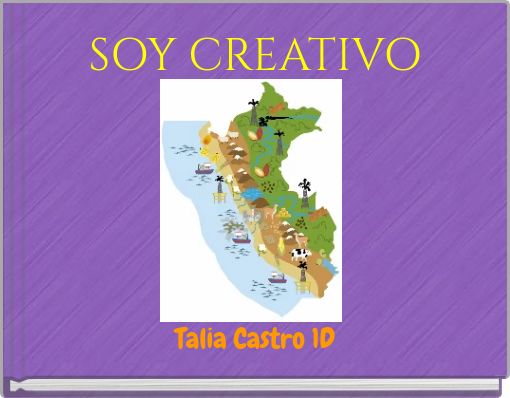 SOY CREATIVO