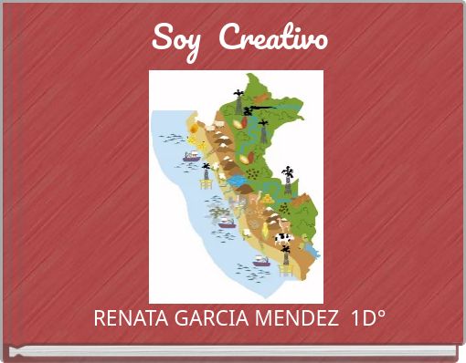 Soy Creativo
