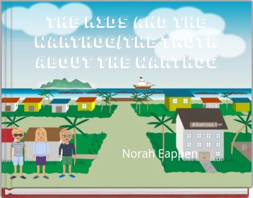 The kids and the warthog/The truth about the warthog