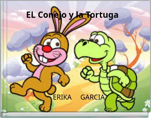 EL Conejo y la Tortuga