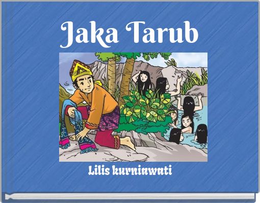 Jaka Tarub