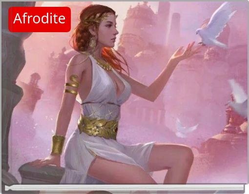 Afrodite