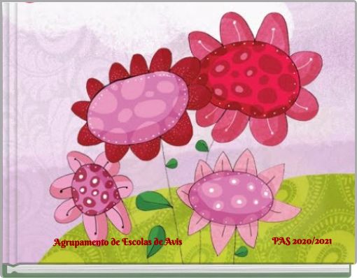 Agrupamento de Escolas de Avis PAS 2020/2021