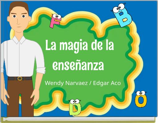 La magia de la enseñanza