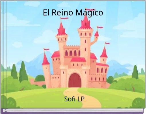 El Reino Mágico