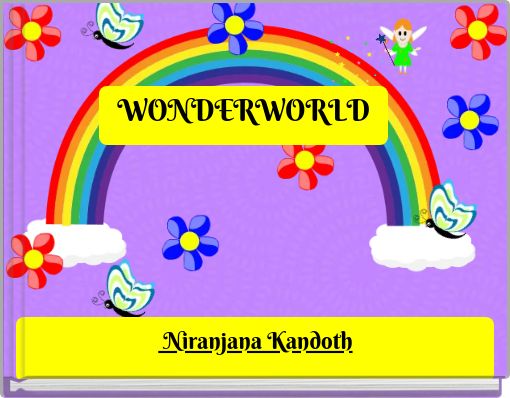 WONDERWORLD