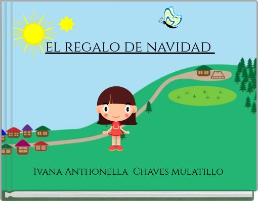 el regalo de navidad