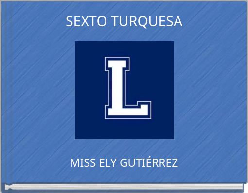 SEXTO TURQUESA