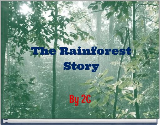 The Rainforest Story