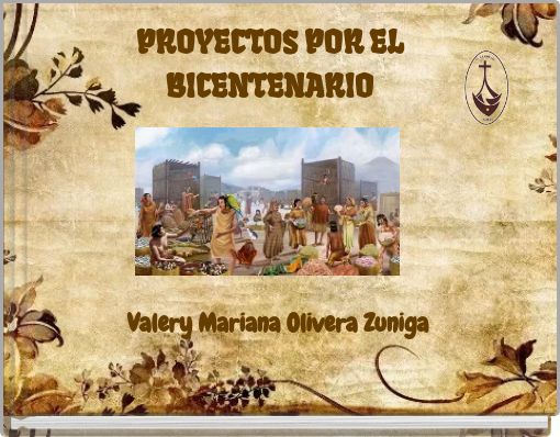 PROYECTOS POR EL BICENTENARIO