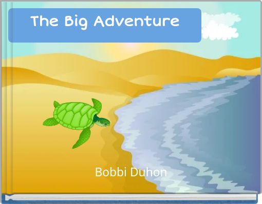 The Big Adventure