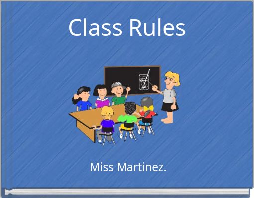 Class Rules