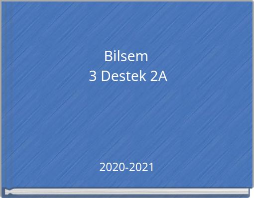 Bilsem 3 Destek 2A