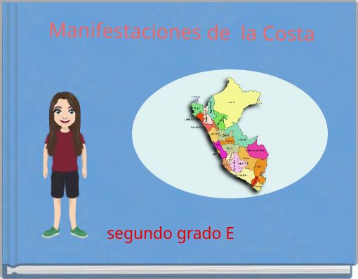 Manifestaciones de la Costa