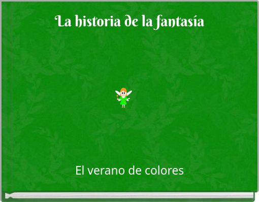 La historia de la fantasía