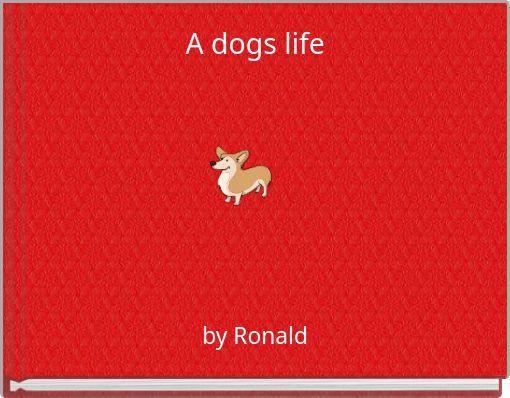 A dogs life