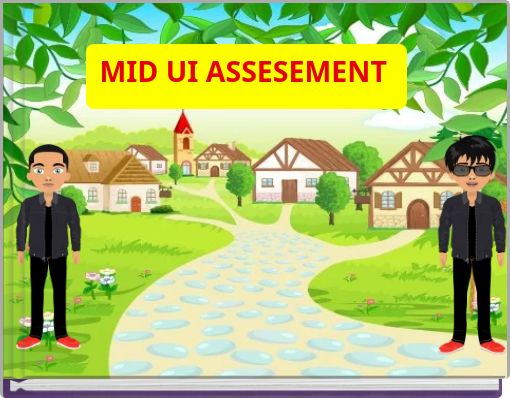 MID UI ASSESEMENT