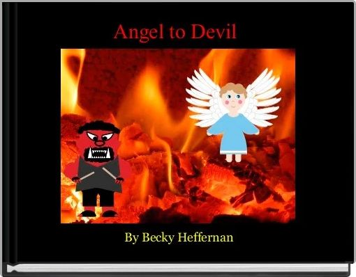 Angel to Devil 