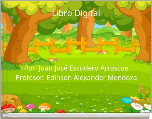 Libro Digital