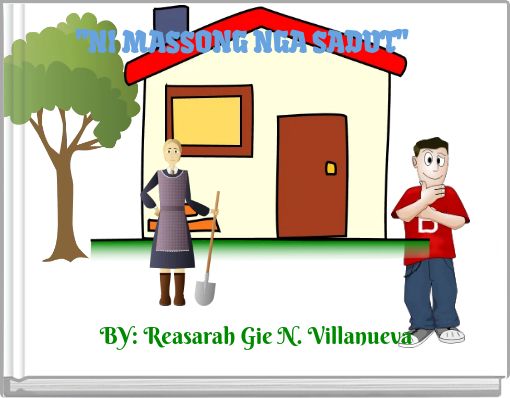 "NI MASSONG NGA SADUT"