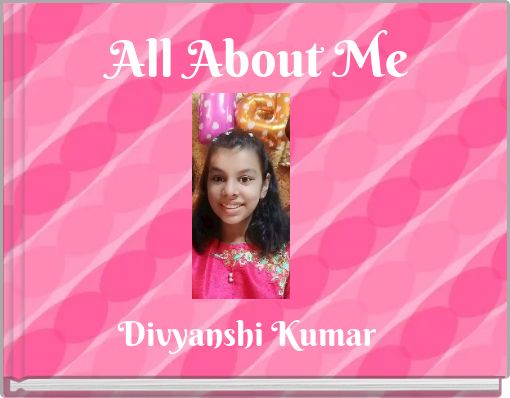 All About Me