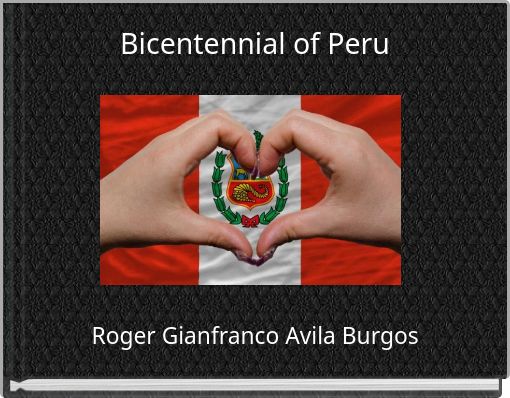 Bicentennial of Peru