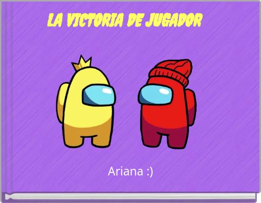 LA VICTORIA DE JUGADOR