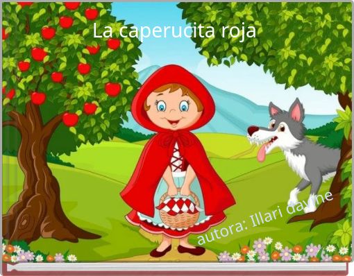 La caperucita roja