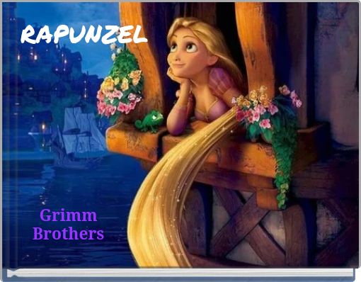 RAPUNZEL