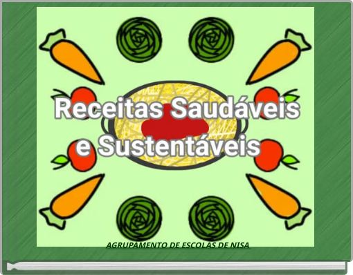 RECEITAS SAUDÁVEIS