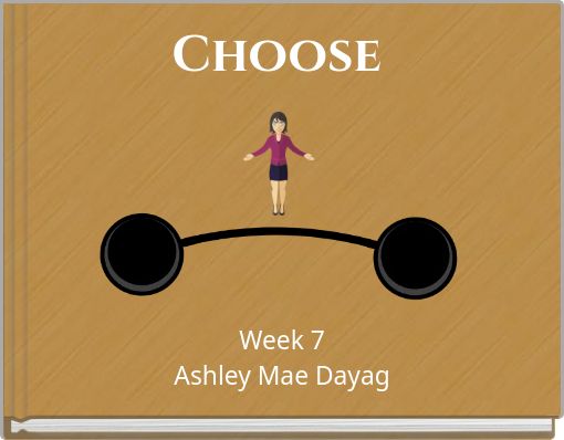 Choose