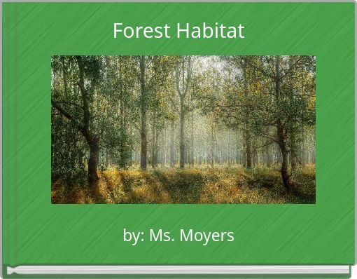 Forest Habitat