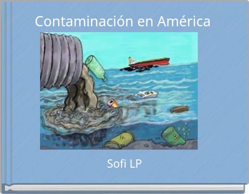 Contaminación en América