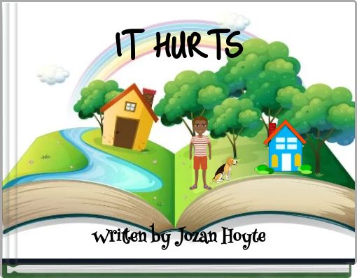 IT HURTS