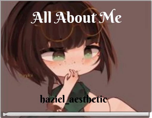 All About Me