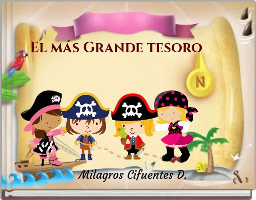 El más Grande tesoro
