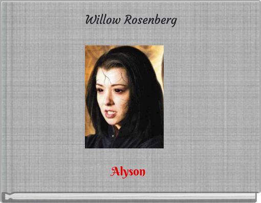 Willow Rosenberg