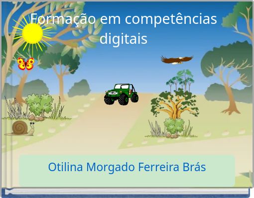 Forma&ccedil;&atilde;o em compet&ecirc;ncias digitais