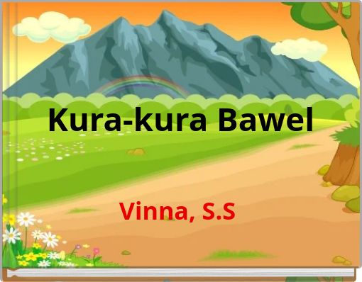 Kura-kura Bawel