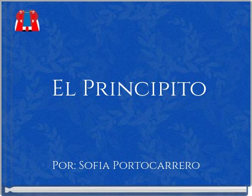 El Principito