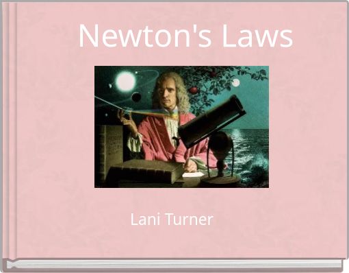 Newton's Laws