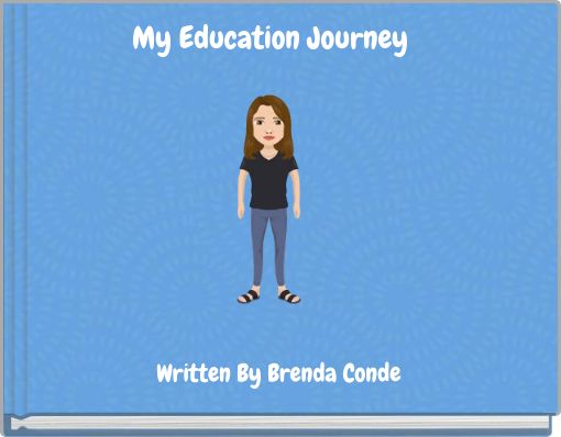 My Education Journey