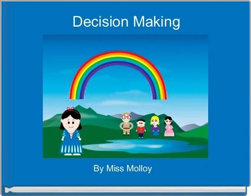 Decision Making